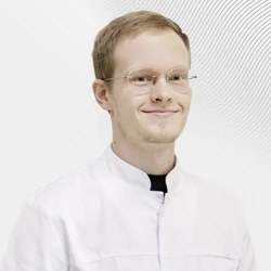 Детский психотерапевт Панов Георгий  , клиника EMC