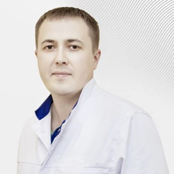 Врач УЗ-диагностики Тимохин Василий  , клиника EMC