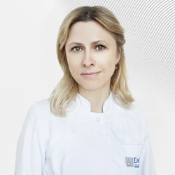 Терапевт Артамонова Алла   , клиника EMC