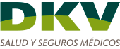 Логотип DKV Seguros