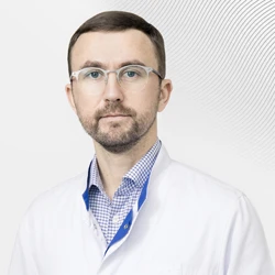 Нейрохирург Гайтан Алексей  Кандидат медицинских наук, клиника EMC