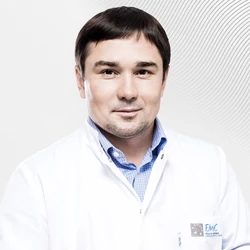 Педиатр Пушкарев Игорь Врач-педиатр , клиника EMC