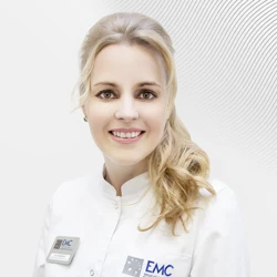 Гастроэнтеролог Сидорова Инна  Кандидат медицинских наук, клиника EMC