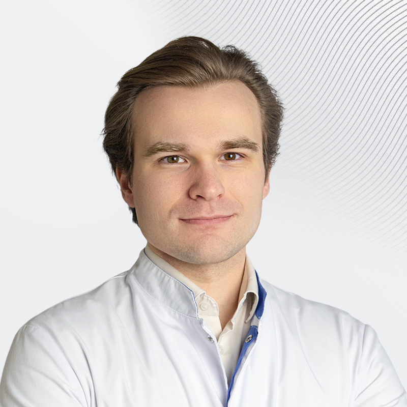 Кирсанов Вадим