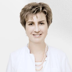 Гематолог Шубина Анна  , клиника EMC