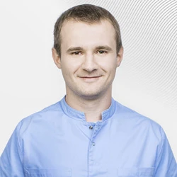 Стоматолог-хирург, Стоматолог Аксенов Кирилл  Кандидат медицинских наук, клиника EMC