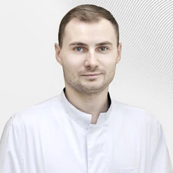 Врач УЗ-диагностики Валялов Кирилл  , клиника EMC