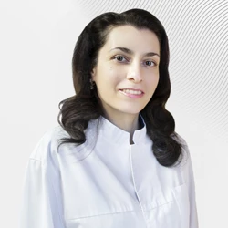 Кардиолог, Врач функциональной диагностики Джорджикия Тамара   Врач высшей категории, Кандидат медицинских наук, клиника EMC