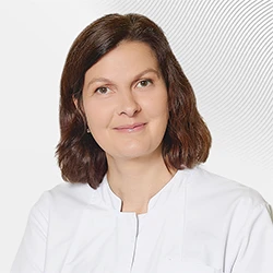 Педиатр Власова Виктория Руководитель отделения педиатрии ЕМС , клиника EMC