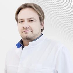 Дежурный психиатр Шафаренко Алексей  , клиника EMC