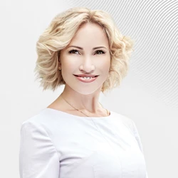 Савина Анна  , клиника EMC