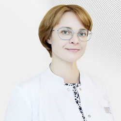 Сурдолог-оториноларинголог Вайчюнас Елена Сурдолог-оториноларинголог , клиника EMC