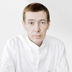 Акушер-гинеколог Тютюнник Виктор Главный врач Перинатального центра Доктор медицинских наук, Профессор, клиника EMC
