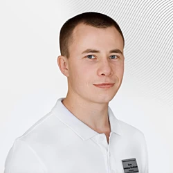 Инструктор по лечебной физкультуре Колев Александр  , клиника EMC
