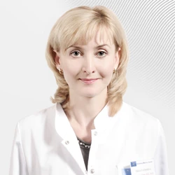 Эндокринолог Яцишина Ольга  Кандидат медицинских наук, Врач высшей категории, клиника EMC