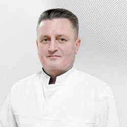 Нейрохирург, Травматолог-ортопед Климов Владимир  Доктор медицинских наук, клиника EMC