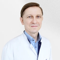 Невролог, Врач функциональной диагностики Бездольный Юрий Паркинсонолог Кандидат медицинских наук, клиника EMC