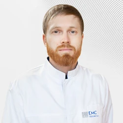 Детский хирург, Травматолог-ортопед Ковалюнас Игорь   , клиника EMC
