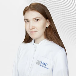 Невролог Ананьева Лилия   , клиника EMC