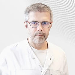 Терапевт Логинов Александр  , клиника EMC