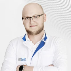 Травматолог-ортопед Васильев Иван   , клиника EMC