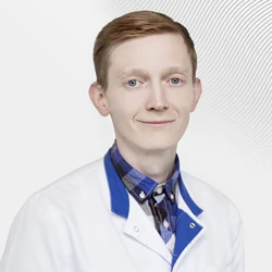 Невролог Елисеев Юрий  , клиника EMC