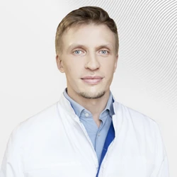 Эндоскопист Данилов Дмитрий  Кандидат медицинских наук, клиника EMC