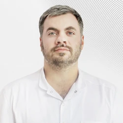 Медицинский брат по массажу Боровский Николай  , клиника EMC