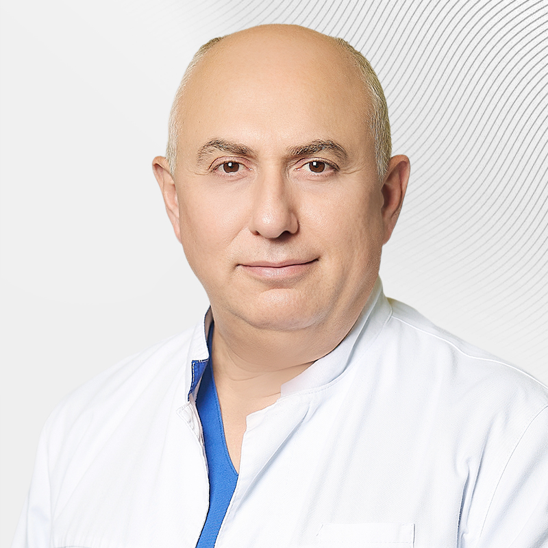 Элиас Раид