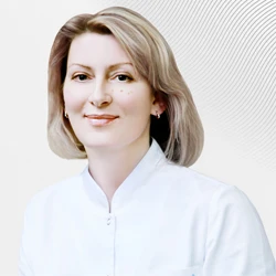 Офтальмолог Семитко Анна  , клиника EMC