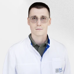Травматолог-ортопед, Кистевой хирург Ананкин Андрей   , клиника EMC