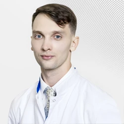 Онколог, Радиотерапевт Лойко Илья  , клиника EMC