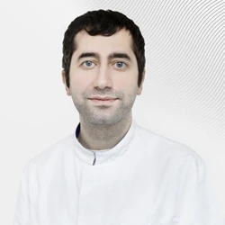 Невролог Волков Сергей   , клиника EMC