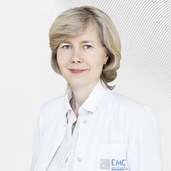 Офтальмолог Боша Наталия  , клиника EMC