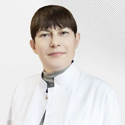 Кардиолог, Врач функциональной диагностики Буракова Наталья  Врач высшей категории, клиника EMC