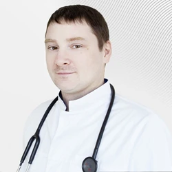 Анестезиолог-реаниматолог Рязанов Сергей  , клиника EMC