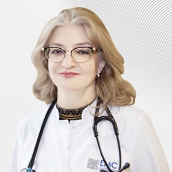Инфекционист Пшеничная Наталья  Доктор медицинских наук, Профессор, клиника EMC