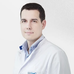 Врач-рентгенолог Донской Михаил  , клиника EMC