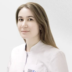 Невролог, Детский невролог, Врач функциональной диагностики, УЗИ-специалист, Цефалголог Митюкова Марина  , клиника EMC