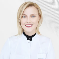 Офтальмолог Шилова Наталья  Кандидат медицинских наук, клиника EMC