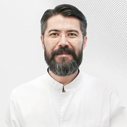 Хирург, Онколог, Колопроктолог, Абдоминальный хирург Йулдашев Анвар  Кандидат медицинских наук, клиника EMC
