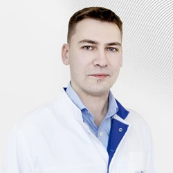 Кардиолог, Врач скорой медицинской помощи Косарин Алексей  , клиника EMC