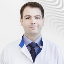 Психиатр, Специалист по аддикциям Титков Максим  Кандидат медицинских наук, клиника EMC