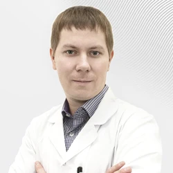 Генетик Канивец Илья  Кандидат медицинских наук, клиника EMC