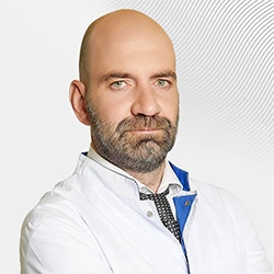 Диетолог Екимовский Георгий   , клиника EMC