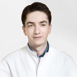 Нейропсихолог Воронин Николай  Кандидат психологических наук, клиника EMC