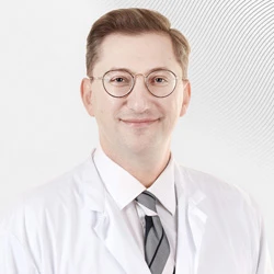 Нейрохирург Кивелёв Юрий  , клиника EMC