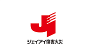 Логотип JI ACCIDENT& FIRE INSURANCE CO 