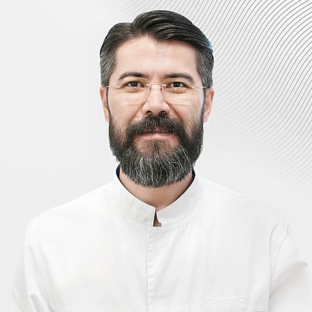 Хирург, Онколог, Колопроктолог, Абдоминальный хирург Йулдашев Анвар , клиника EMC