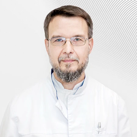 Эмбриолог Исаев Дмитрий , клиника EMC